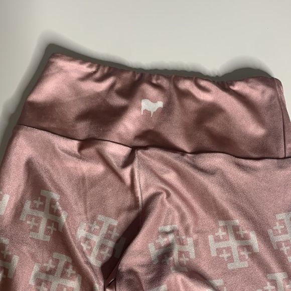 Goldsheep Codigo Tequila Leggings XS - Picture 10 of 11